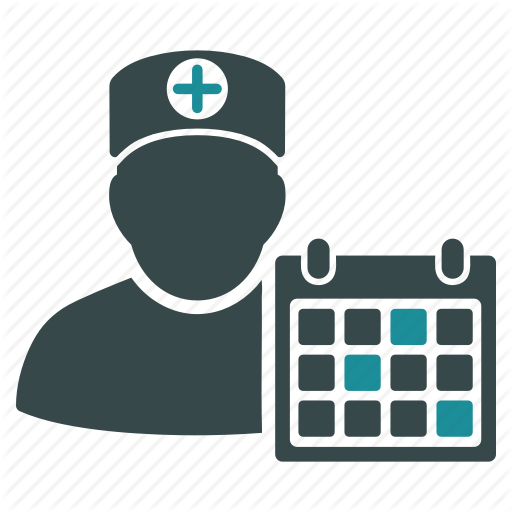Care, Doctor, Health, Healthy, Medical, Medicine, Schedule Icon