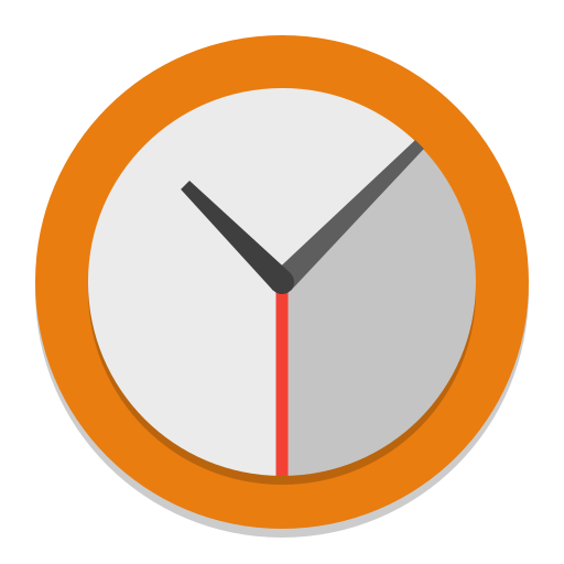 Gnome Schedule Icon Papirus Apps Iconset Papirus Development Team