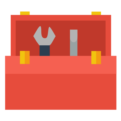 Ubuntu, Tweak, Tools, Briefcase Icon Free Of Super Flat Remix