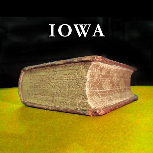 Uiowa Special Collec