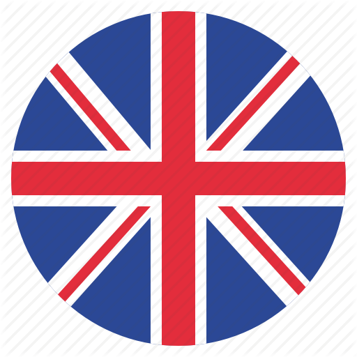Britain, British, Flag, Kingdom, Uk, United Icon