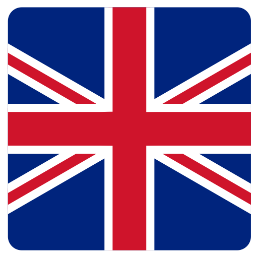 Uk, United, Kingdom Icon