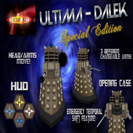 Second Life Marketplace