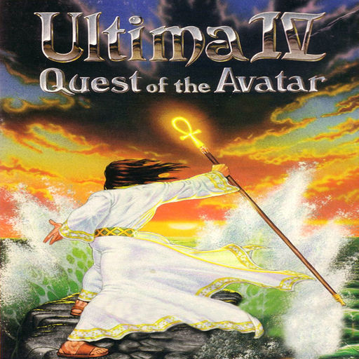 Ultima Iv