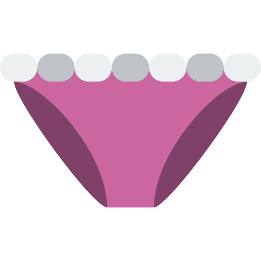 Panties Underwear Png Icon
