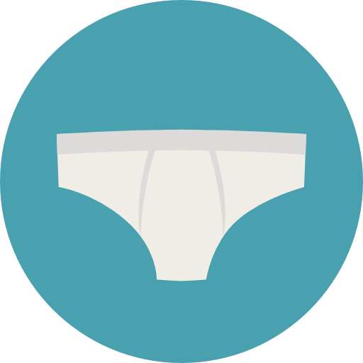 Underpants, Fashion, Underwear Icon