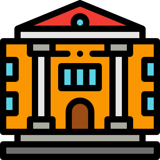 University Icon Learning Freepik