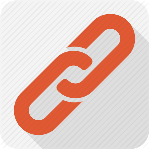 Communication, Connection, Link, Share, Url Icon