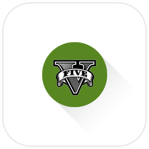 Gta V Icon
