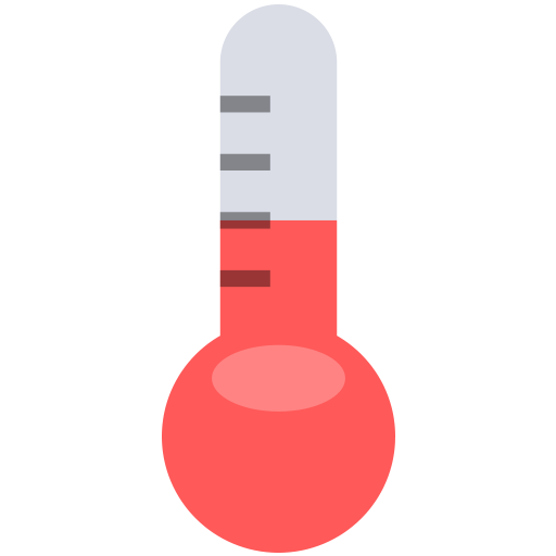 Thermometer Icon