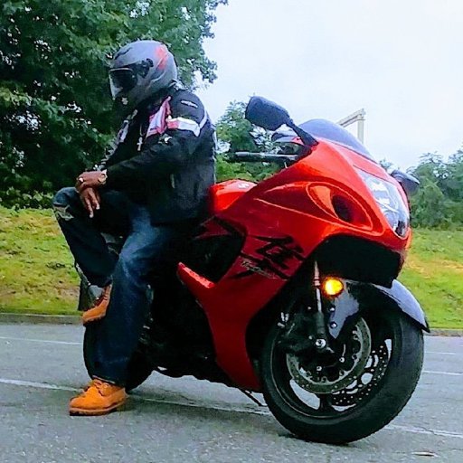 Shiz Moto Nitti Motorcycle Amino Amino