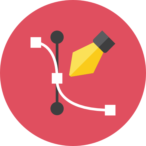 Vector Icon Kameleon Iconset Webalys