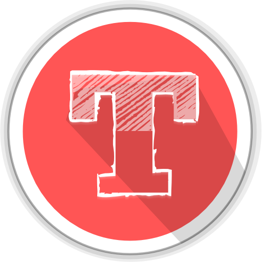 Postscript Viewer Icon Simple Iconset Kxmylo