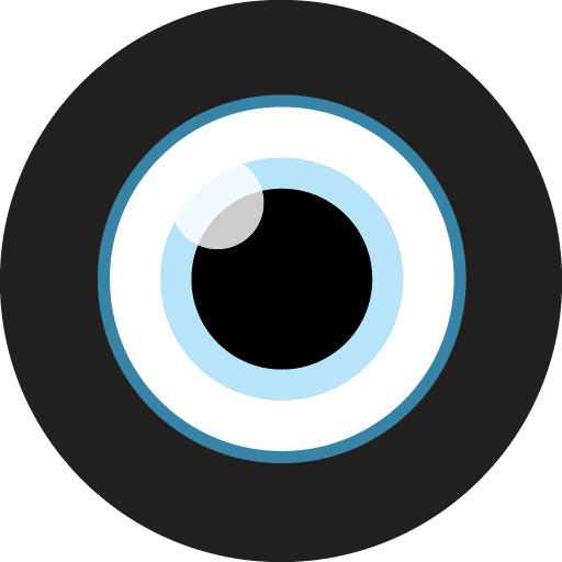 Visualizeus Icon Basic Round Social Iconset S Icons