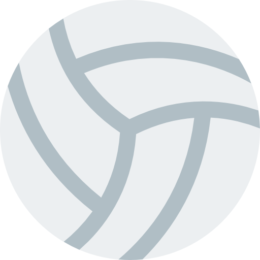 Volleyball Icon Sports Freepik