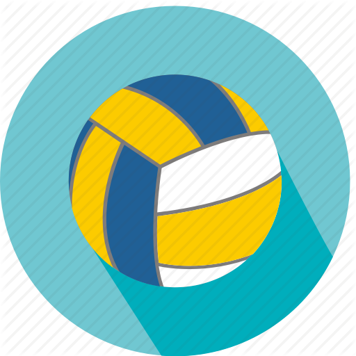 Ball, Beach, Sport, Volley, Volleyball, World Icon
