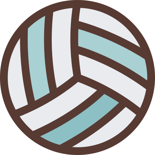 Volleyball Png Icon
