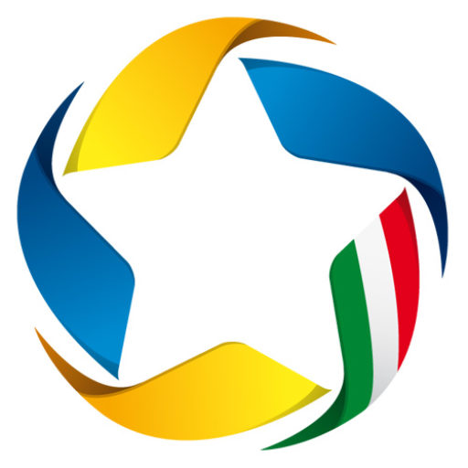 Cropped Icon Volleyball