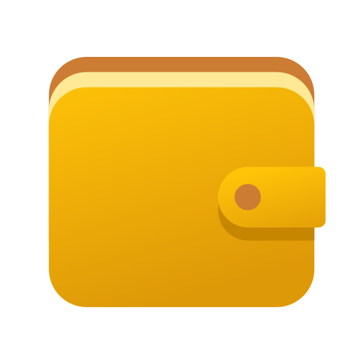 Business, Cash, Ecommerce, Finance, Money, Wallet Icon Free
