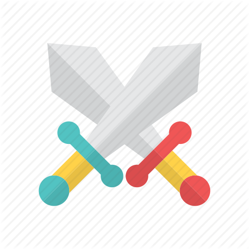 Battle, Game, Kingdom, Sword, War Icon