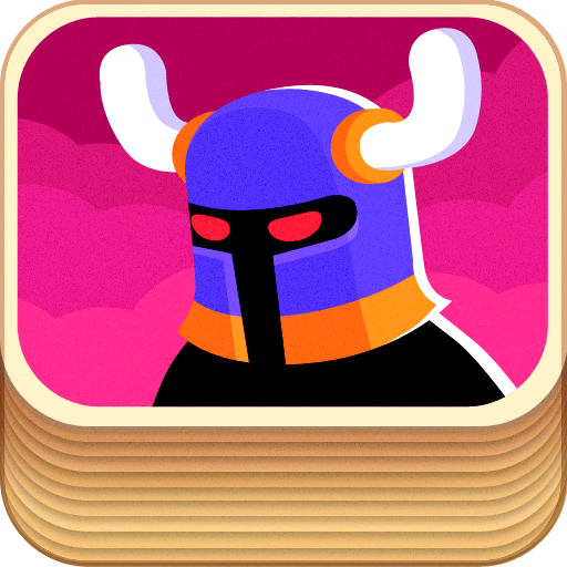 Deck War Icon Toucharcade