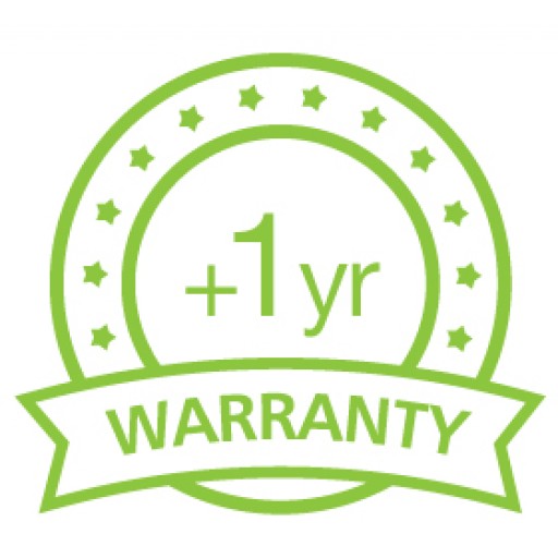 Andatech Extended Year Warranty