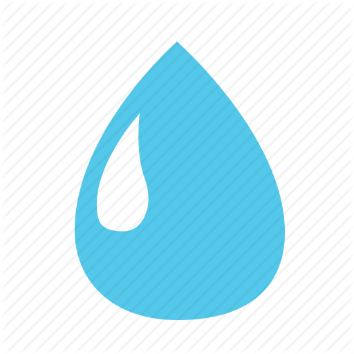 Beverage, Drink, Drop, Element, Glass, Icon, Water Icon