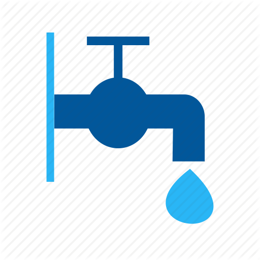 Garden, Green, Outdoor, Sprinkler, Tap, Water, Yard Icon