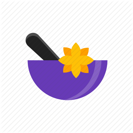 Best, Center, Relax, Wellness Icon