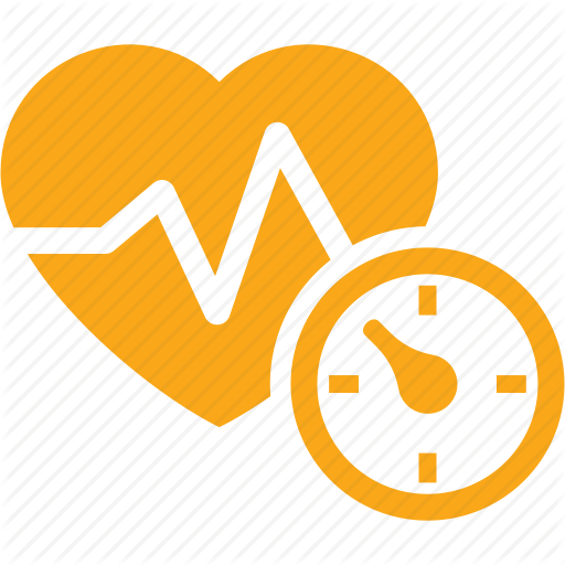 Blood Pressure, Healthcare, Medical Test Icon
