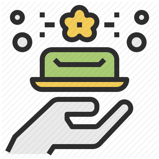 Relax, Spa, Therapy, Wellness Icon