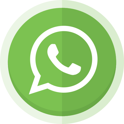 App, Messenger, Social Media, Whatsapp, Whatsapp Logo Icon