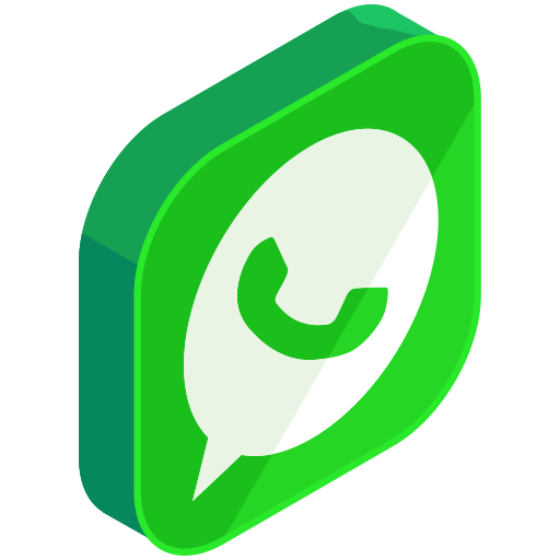 Chat, Communication, Media, Network, Social, Whatsapp Icon