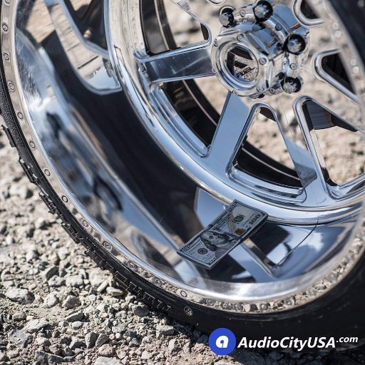 Audiocityusa On Twitter Staggered Rosso Wheels Icon Silver