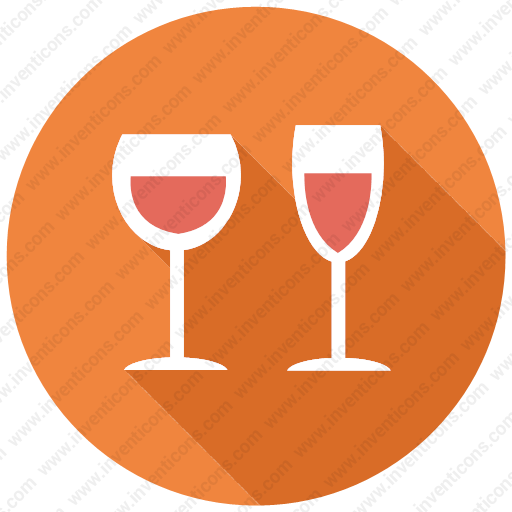 Download Drink,glass,wine,party,beverage Icon Inventicons