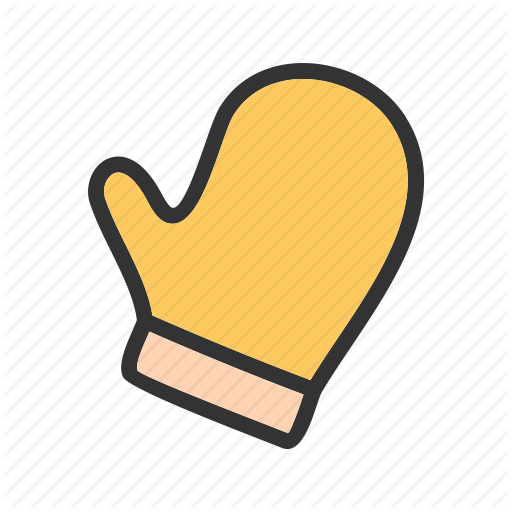 Cold, Cover, December, Gloves, Snow, Winter Gloves Icon