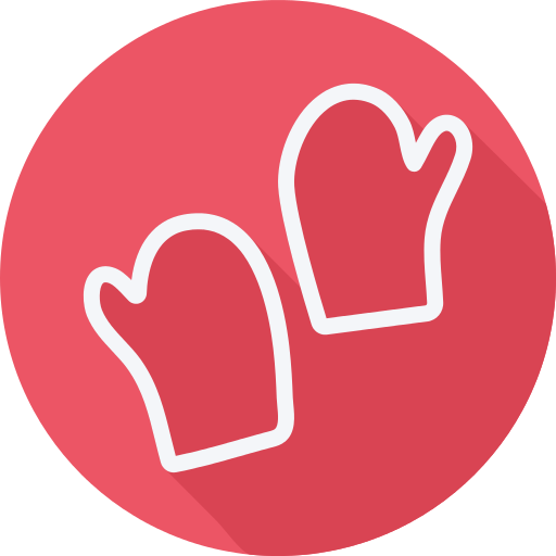 Gloves Clothes Png Icon