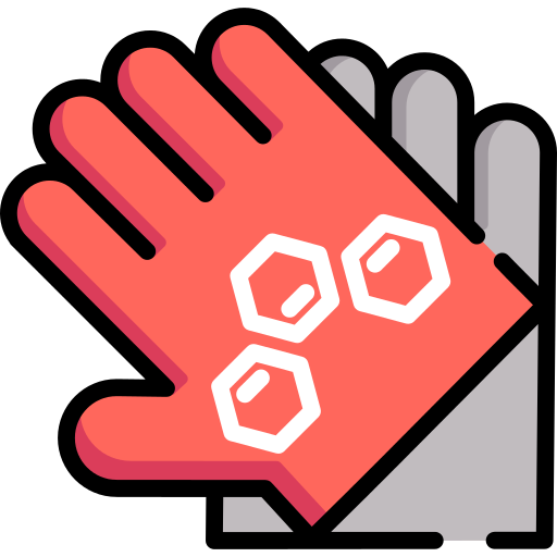 Gloves Latex Png Icon