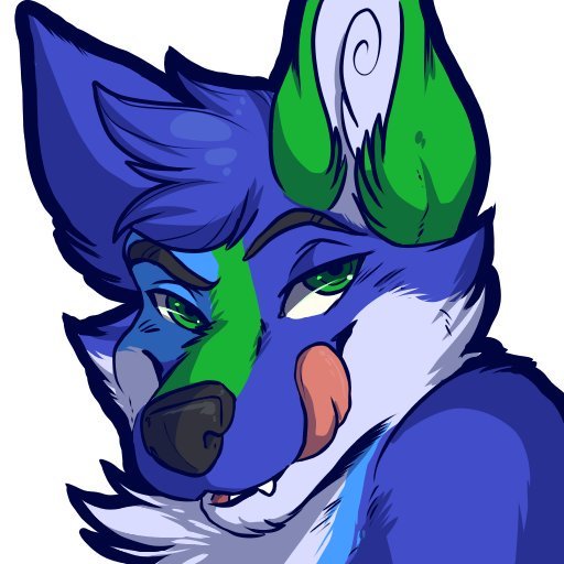 Hadron Wolf On Twitter Aaa A I Love It So Much, A New Icon