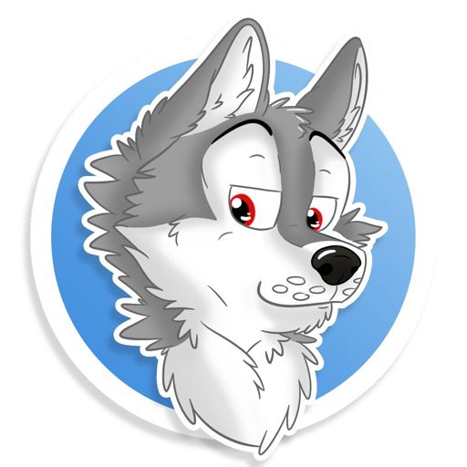 Horizon Wolf Icon Furry Amino