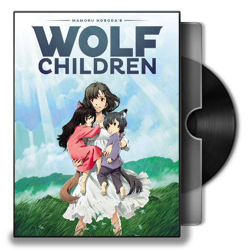 Wolf Children