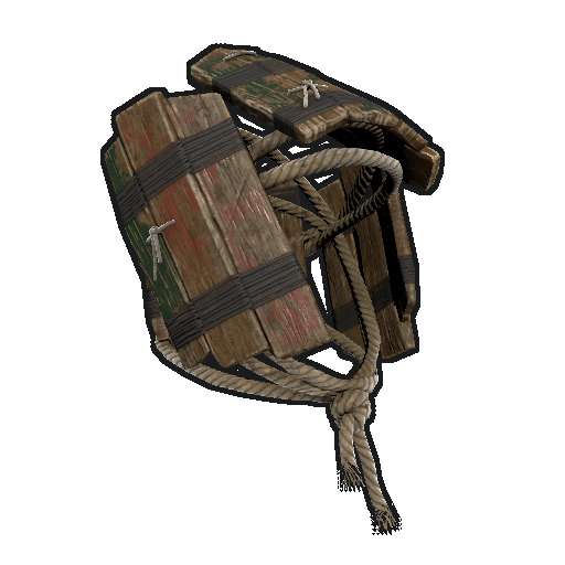 Wood Armor Helmet Rust Wiki Fandom Powered