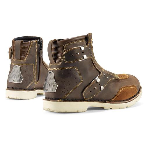 Women's Motorcycle Boots Tagged Leather Hfx Motorsports