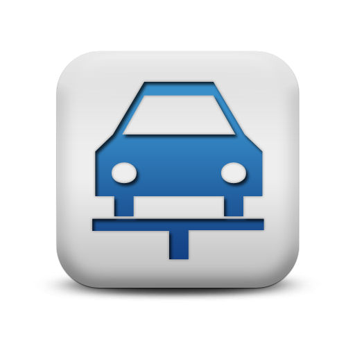 Repair Workshop Icons