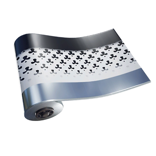 Clubs Fortnite Skin Tracker