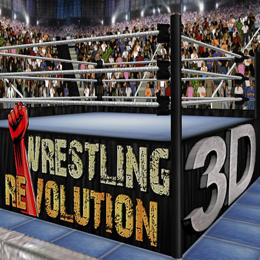 Wrestling Revolution