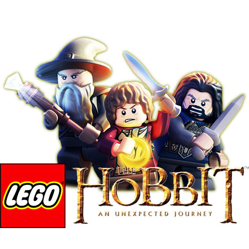 The Lego Hobbit Review