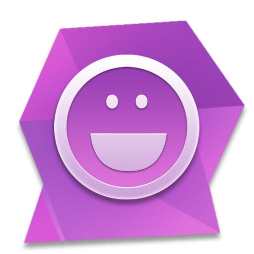 Yahoo, Messenger Icon Free Of Prime Dock Icons