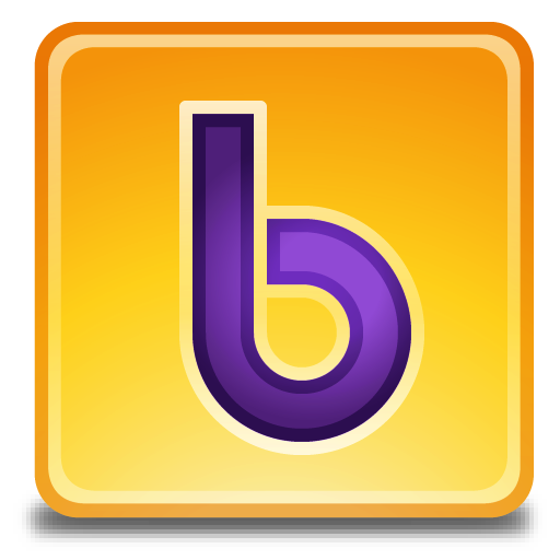 Yahoo! Buzz Icon Free Icons Download