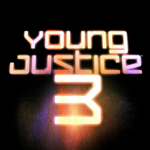 Young Justice Update